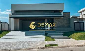 Imagem 2: Casa térrea, 03 domitórios, Colinas do Paratehy Sul Urbanova - SJC