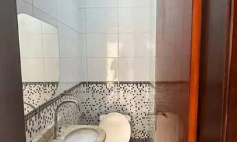 Imagem 5: Casa residencial para Venda em em rua pública, Ipitanga, Lauro de Freitas, 2 suítes, 1 sal