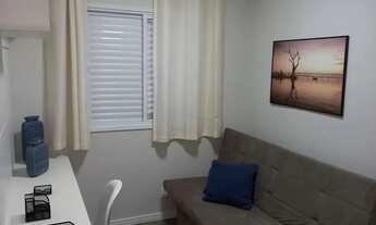 Imagem 4: Apartamento em Rua Vicente Naval - Jardim Brasília - Piracicaba/SP