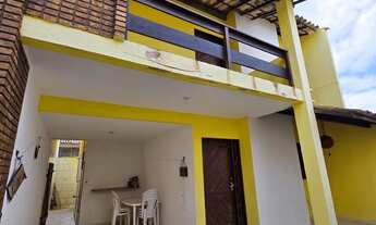 Imagem: Alugo Casa Barra de São Miguel Réveillon