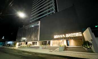 Imagem 7: Locação Anual! Sala Comercial térrea na praia Brava! SantosBC