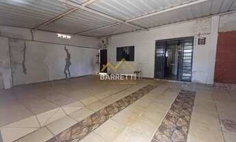 Imagem 2: Casa de 200 m² à Venda no Bairro Perdizes