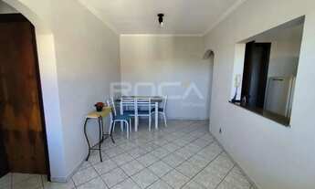 Imagem 4: Charmoso apartamento de 2 dormitórios para alugar no Jardim Nova Santa Paula