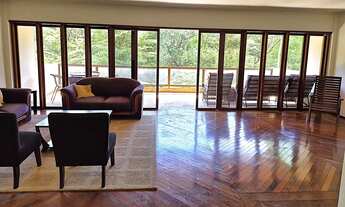 Imagem: Oportunidade Apto com 318m² e vista definitiva