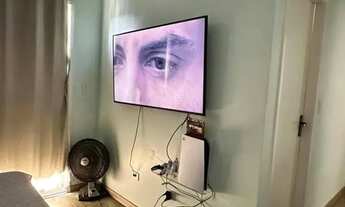 Imagem 4: Apartamento à venda no Condomínio Rios da Amazônia, em Sorocaba-SP