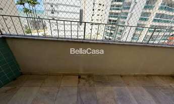 Imagem 2: Apartamento no Centro de Guarapari 02 quartos com DCE