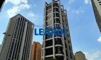 Imagem: PRÉDIO - BELA VISTA - SP