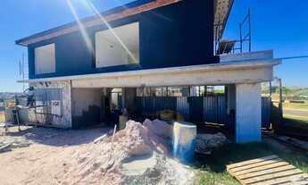 Imagem 4: Casa à venda em Campinas, Loteamento Artesano, com 4 suítes, com 399.67 m², Artesano Galle