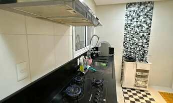 Imagem 6: VISTA DO SOL MOBILIADO - 03 SUITES - 10.500,00