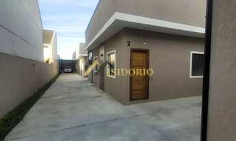 Imagem 2: OPORTUNIDADE! CASA NOVA, 02 QTOS., VAGA DE GAR., BEM LOCALIZADO