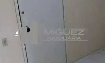 Imagem 6: Sala comercial à venda, Rua Haddock Lobo, próximo ao metrô Estácio. Vaga. Código 23138