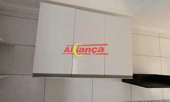 Imagem 5: APARTAMENTO 47M² COM 2 QUARTOS NA VILA NOVA BONSUCESSO - GUARULHOS SP