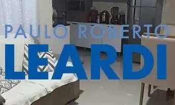 Imagem: COBERTURA - PARQUE NOVO ORATÓRIO - SP