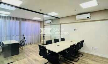 Imagem: Sala comercial para locação no Jardim