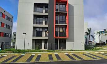 Imagem: Apartamento com 2 quartos para alugar por