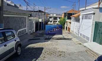 Imagem 2: Terreno à venda, 243 m² por R$ 1.000.000,00 - Chácara Seis de Outubro - São Paulo/SP