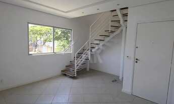 Imagem 2: Cobertura à venda, 3 quartos, 1 suíte, 2 vagas, Ouro Preto - Belo Horizonte/MG