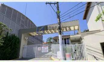 Imagem: Venda Sobrado Sao Bernardo do Campo Jardim