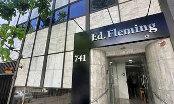 Imagem: Consultório para venda possui 39 metros