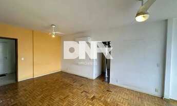 Imagem: Apartamento / Residencial / Gávea