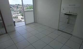 Imagem 6: / Leve Castanheiras - 2 Qrts - 4° andar