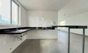 Imagem 4: COBERTURA 05 QUARTOS 03 SUÍTES CASTELO VENDA