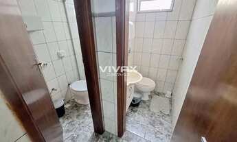 Imagem 6: GRAJAÚ - Rua José Vicente - Sala