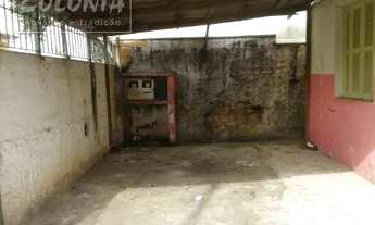 Imagem 6: Casa a venda - Vila Camilópolis, Santo André