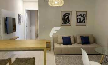 Imagem 5: Apartamento de 1 quarto a 400 metros do mar