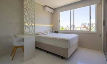 Imagem 2: Apartamento em Cidade Baixa