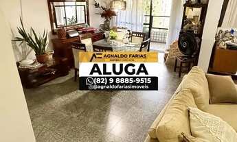 Imagem: Agnaldo Farias aluga, 177 metros quadrados