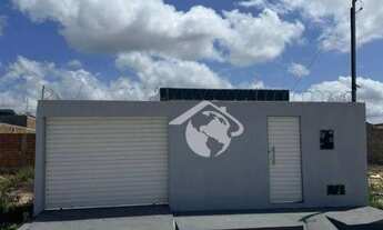 Imagem 3: Casa à Venda no Eduardo Gomes São Cristóvão/SE