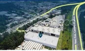 Imagem 5: Galpão Modular com 3885m - Locação Jandira