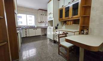 Imagem 6: Apartamento com 3 dormitórios, 230 m² - venda por R$ 1.200.000,00 ou aluguel por R$ 5.400