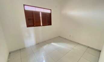 Imagem 7: Casa no Bairro de Cajupiranga