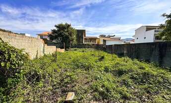 Imagem 4: Terreno para venda possui 360 metros quadrados em Itaipu - Niterói - RJ