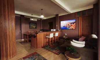 Imagem 6: Casa Na Lagoa _O Paraíso