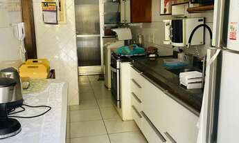 Imagem 6: Imóvel para venda tem 95 metros quadrados com 3 quartos em Anil - Rio de Janeiro - RJ