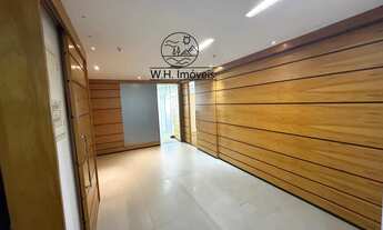 Imagem: Andar corporativo para aluguel e venda com