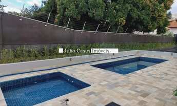 Imagem 6: Locação e venda apartamento 80mt 3 quartos Jd Refúgio