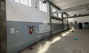 Imagem 4: Galpão, Vila Endres, Guarulhos, Cod: 14467