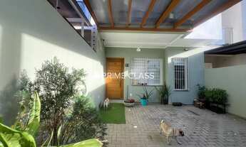 Imagem: Sobrado 3 dormitórios, sendo 1 suíte