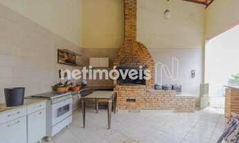 Imagem 4: Venda Casa Copacabana Belo Horizonte