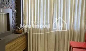 Imagem 3: Apto MOBILIADO 2 dorm VISTA LIVRE a APENAS 150m estádio do Tigre Criciúma ÓTIMA REGIÃO