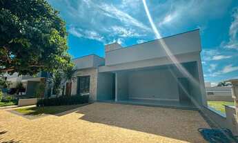 Imagem 2: Casa com 3 Quartos Jardim América - Villa Bella Siena