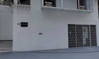 Imagem: CASA NO CENTRO DE FLORIANÓPOLIS