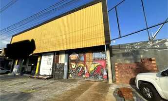 Imagem 2: Aluguel de Galpão, 840m² no Parque Verde