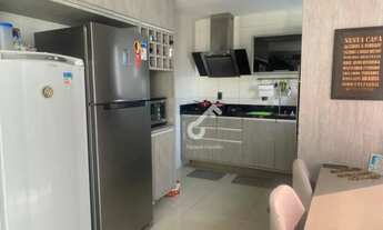 Imagem 9: CAJI, Lauro de Freitas. Duplex ALTO PADRÃO 6 quartos sendo 4 suítes, condomínio fechado. R