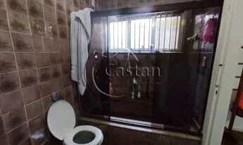 Imagem 7: Casa Comercial em MOOCA