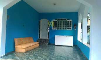 Imagem 5: Chácara à venda, 3 quartos, 1 suíte, Chácara Santo Amaro - São Paulo/SP